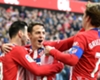 Atletico Madrid Deportivo Alaves LaLiga 08122018 Atletico Madrid Deportivo Alaves LaLiga 08122018
