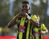 Roy Krishna scored twice for Wellington Phoenix Roy Krishna scored twice for Wellington Phoenix