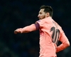 Barcelona captain Lionel Messi Barcelona captain Lionel Messi