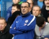 Chelsea boss Maurizio Sarri Chelsea boss Maurizio Sarri