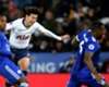 Tottenham forward Son Heung-min Tottenham forward Son Heung-min