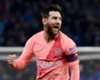 Barcelona superstar Lionel Messi Barcelona superstar Lionel Messi