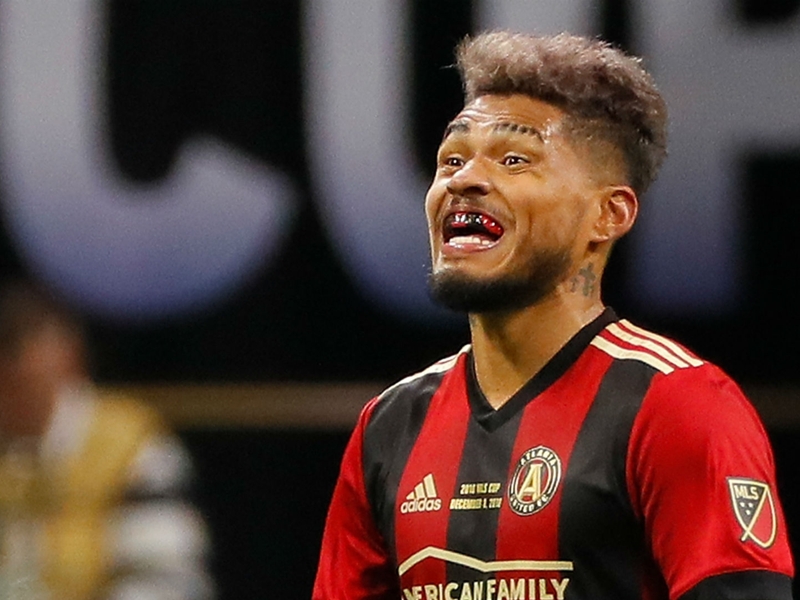 Atlanta United claims 2018 MLS Cup title