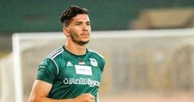 مهاجم المصري البورسعيدي يكشف مصيره مع المنتخب الفلسطيني مهاجم المصري البورسعيدي يكشف مصيره مع المنتخب الفلسطيني