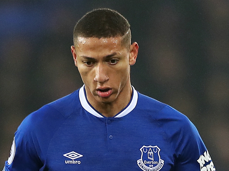 LIVE SCORES: All the goals as they go in
