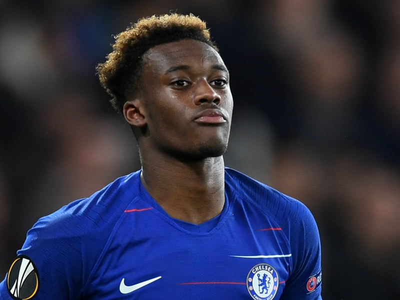'We are convinced of that player' - Rummenigge says Bayern will return for Hudson-Odoi