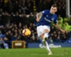 Everton left-back Lucas Digne Everton left-back Lucas Digne