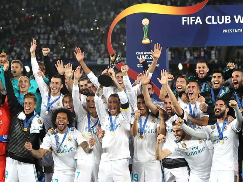 La Coupe du monde des clubs avec le Real Madrid, River Plate et l'ES de Tunis | Horaire, streaming, TV, compos : toutes les infos pratiques