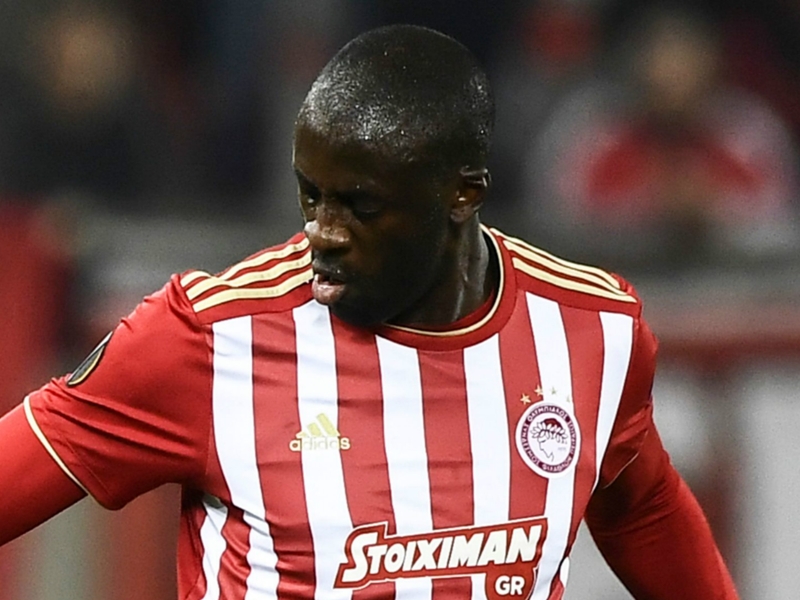 'We'll see what happens' - Toure confirms Celtic interest