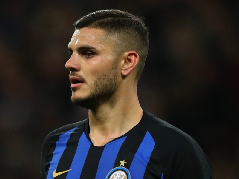 Mercato - Icardi, Werner, Bas Dost... La liste des attaquants désirés par le Real Madrid pour cet hiver