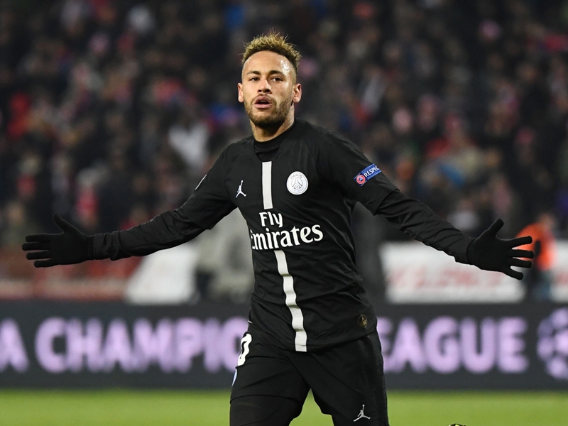 Sondage : Le PSG plébiscité par les Français pour la victoire en Ligue des champions Sondage : Le PSG plébiscité par les Français pour la victoire en Ligue des champions