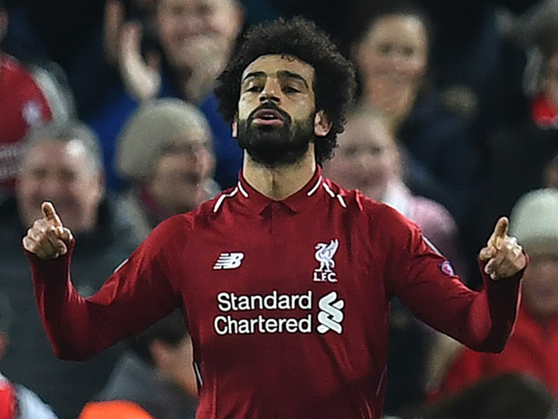 محمد صلاح يكشف دور والده في مسيرته محمد صلاح يكشف دور والده في مسيرته