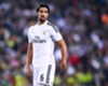 Sami Khedira: "Quiero renovar con el Real Madrid"