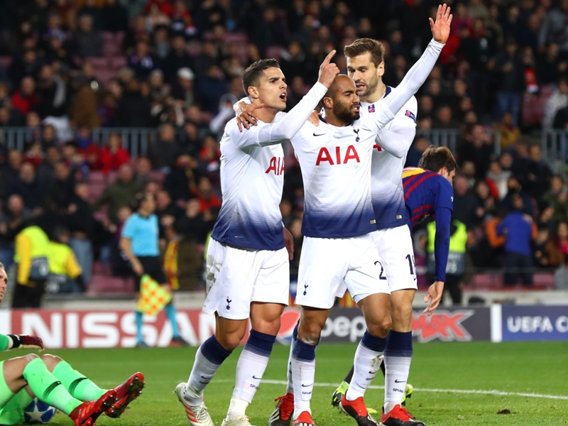 Spurs achieved 'mission impossible', says Pochettino