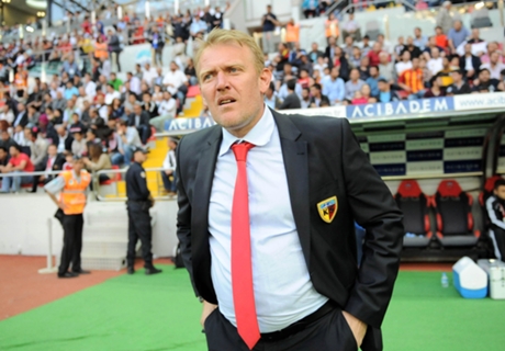 Azerbaijan appoint Prosinecki