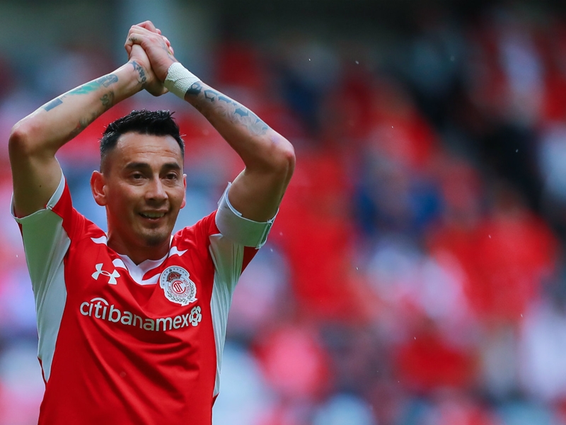 Liga MX transfer news: The latest rumors and chisme in Mexican soccer