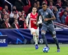 Ajax Bayern Tadic Boateng 12-12-18 Ajax Bayern Tadic Boateng 12-12-18