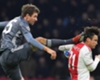 Thomas Muller Thomas Muller