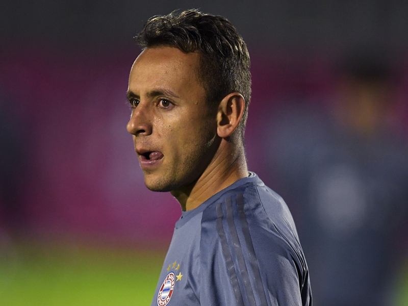 Bayern, Rafinha aussi sur le départ