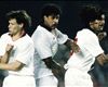 Rijkaard finishes 1990 on a high as AC Milan are crowned world’s best - again