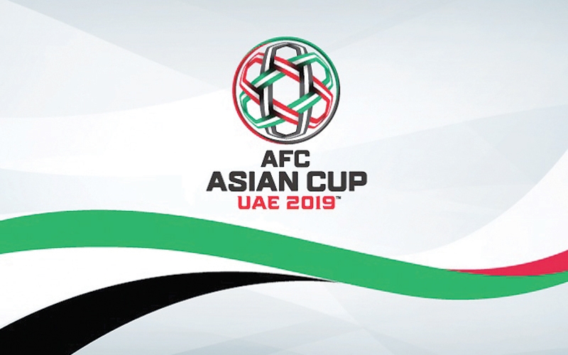 كأس آسيا 2019 | مواعيد ونتائج المباريات، القنوات الناقلة، المدن والملاعب المستضيفة، التذاكر والمجموعات كأس آسيا 2019 | مواعيد ونتائج المباريات، القنوات الناقلة، المدن والملاعب المستضيفة، التذاكر والمجموعات