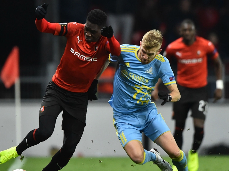 Ligue Europa - Les 32 équipes qualifiées pour les 16es de finale Ligue Europa - Les 32 équipes qualifiées pour les 16es de finale