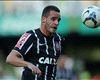 Renato Augusto espera uma boa temporada pelo Corinthians