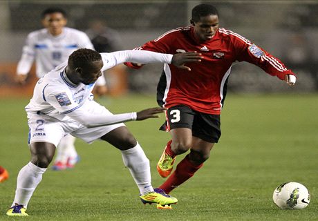 Fire acquire Joevin Jones