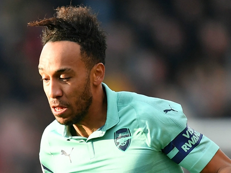 Jack Wilshere explains why Premier League defences 'hate' Arsenal's Aubameyang