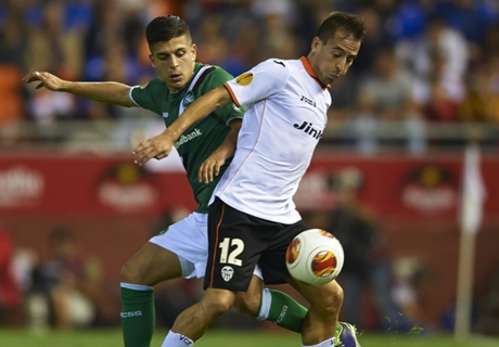 Mercato, Joao Pereira signe à Hanovre