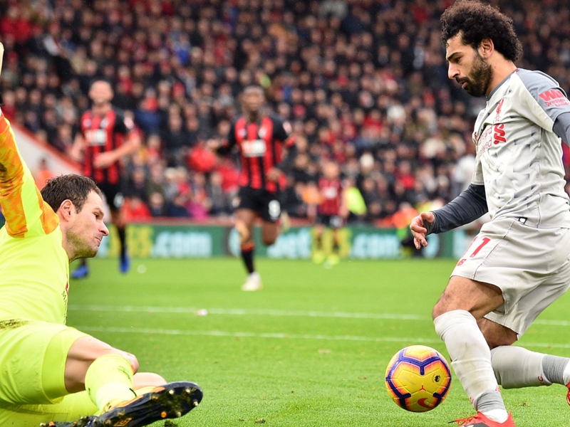 لاعب أفريقي وحيد سبق صلاح لإنجاز بي بي سي والتاريخ ينتظره بيناير لاعب أفريقي وحيد سبق صلاح لإنجاز بي بي سي والتاريخ ينتظره بيناير