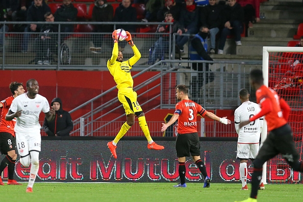 Rennes, Abdoulaye Diallo ne devrait plus rejouer en 2018