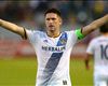 LA Galaxy forward Robbie Keane named 2014 MLS MVP