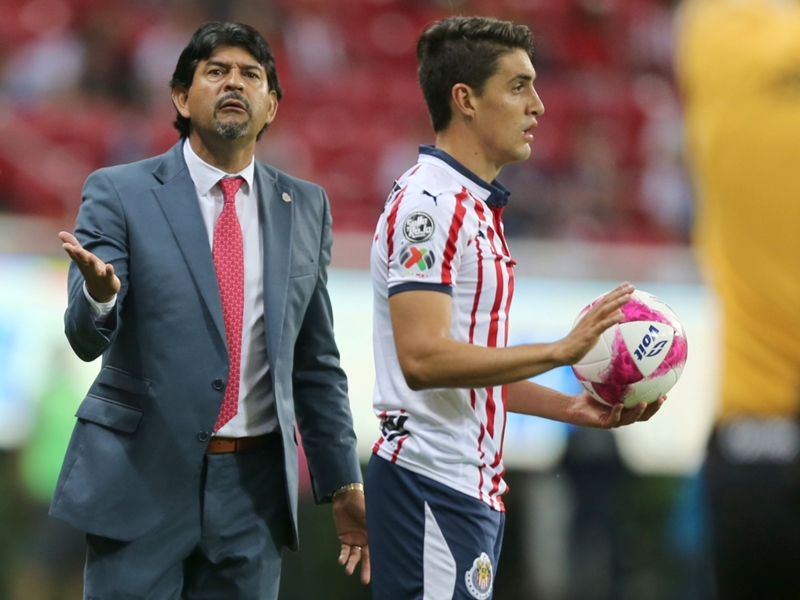 Chivas overhaul comes too late for Club World Cup success