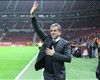Meet Hamza Hamzaogulu – the new Galatasaray coach cleaning up Prandelli's mess