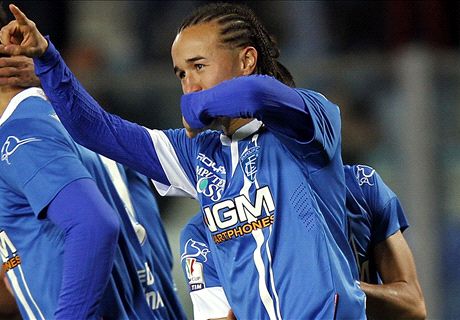 Inter, per Rhodolfo la chiave è Laxalt?