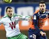 Montpellier, Camara et Deplagne prolongent