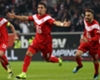 Düsseldorf Kaan Ayhan'ın iki golüyle kazandı 2-0