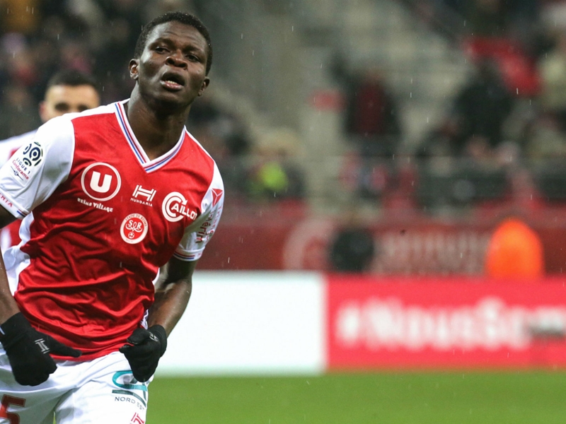 Reims-Strasbourg 2-1 - Reims fait tomber Strasbourg Reims-Strasbourg 2-1 - Reims fait tomber Strasbourg