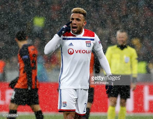 Fernando Marçal, la belle surprise de l’automne lyonnais Fernando Marçal, la belle surprise de l’automne lyonnais