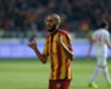 Süper Lig'de 16. haftanın en iyi 11'i