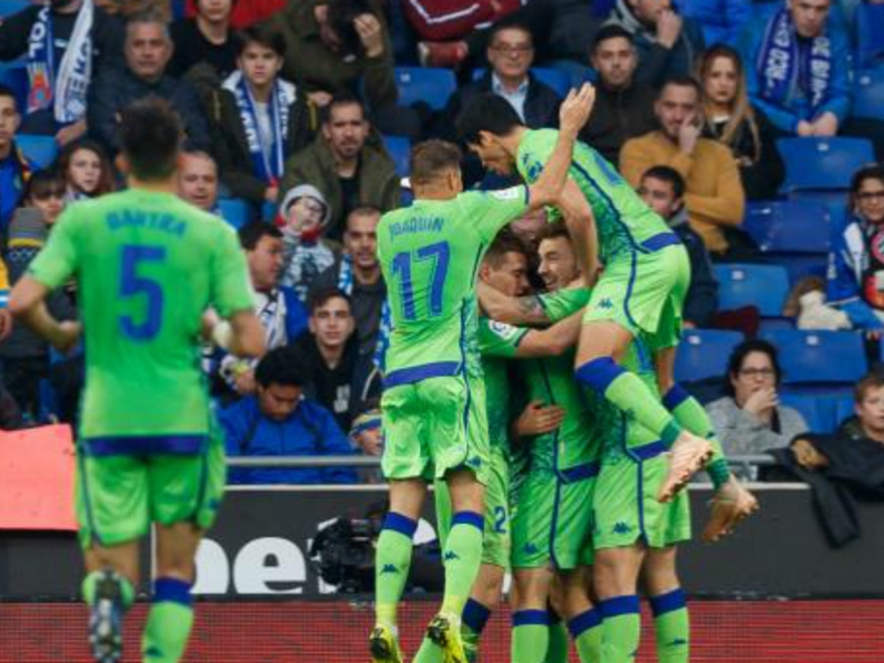 Europa League, Rennes-Betis : équipe type, style de jeu... tout savoir sur le Betis