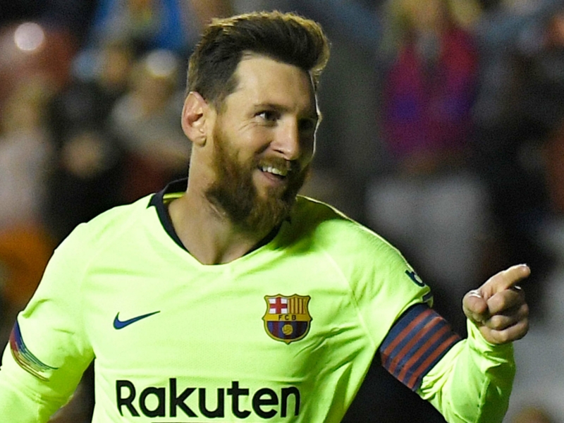 VIDEO - Le Barça de Messi pour l'Olympique Lyonnais (Ligue des champions - 8èmes de finale) ! VIDEO - Le Barça de Messi pour l'Olympique Lyonnais (Ligue des champions - 8èmes de finale) !