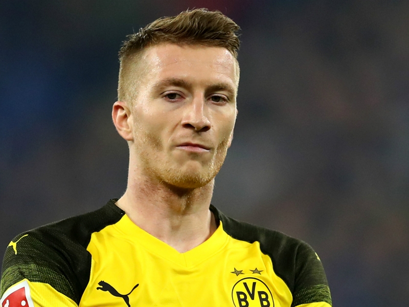 Dortmund - Reus très incertain contre Tottenham