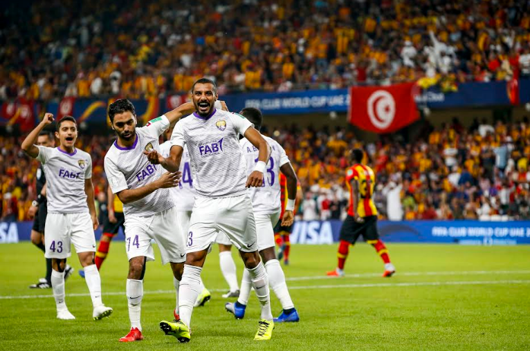 رقم قياسي جديد تبحث عنه الفرق في كأس العالم للأندية الإمارات 2018 رقم قياسي جديد تبحث عنه الفرق في كأس العالم للأندية الإمارات 2018