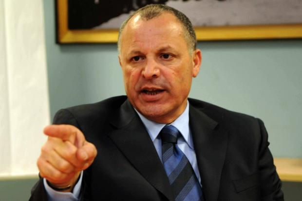 أبو ريدة وكردي ومجاهد يحضرون حفل الكاف الشهر المقبل أبو ريدة وكردي ومجاهد يحضرون حفل الكاف الشهر المقبل