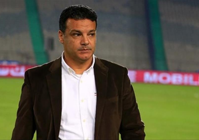 إيهاب جلال يكشف موقف المصري من ضم عمرو بركات إيهاب جلال يكشف موقف المصري من ضم عمرو بركات