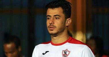 تقارير - الونش يعود للزمالك أمام القطن التشادي تقارير - الونش يعود للزمالك أمام القطن التشادي