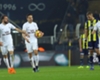 Fenerbahçe'ye Yanal da çare olamadı: 2-2