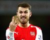 Aaron Ramsey & Mathieu Flamini Berpeluang Tampil Kontra Stoke City